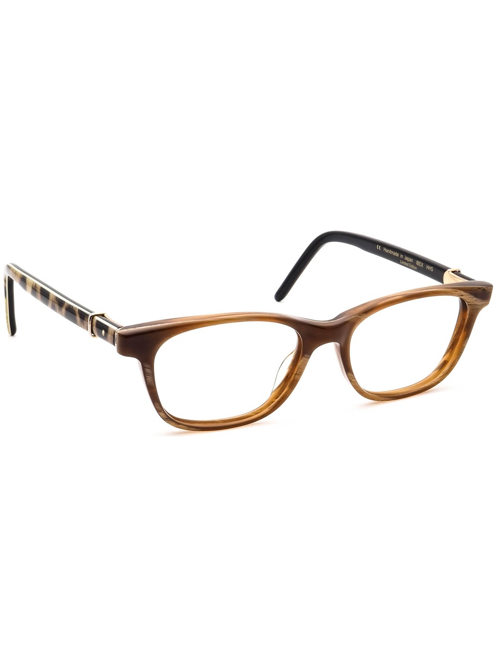 Robert Marc IBEX HHS Limited Edition Eyewear